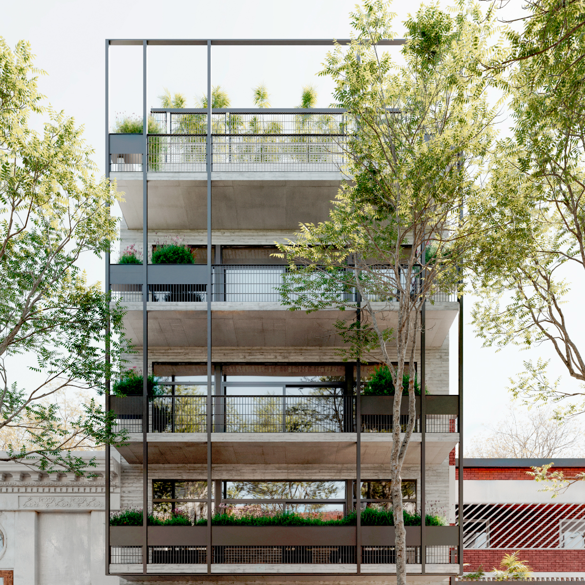 departamentos en venta en palermo soho
